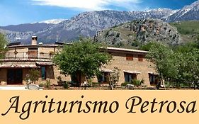 Agriturismo Petrosa